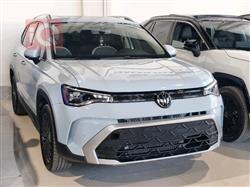 فولكسفاغن تاوس